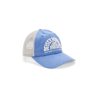 Los Angeles Address Trucker - Bonnie Blue