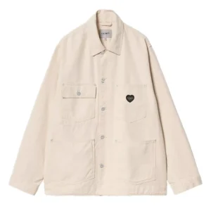 Carhartt WIP Drewe Chore Coat