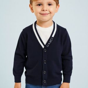 GAUDI’ CARDIGAN