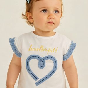 LAURA BIAGIOTTI T-SHIRT