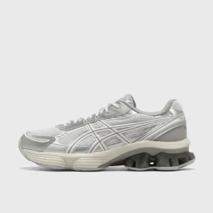 Asics Gel-Kinetic Fluent Wht