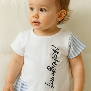 LAURA BIAGIOTTI T-SHIRT