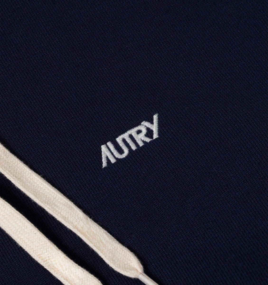 Autry Hoodie Main Man Jersey Blue - immagine 6