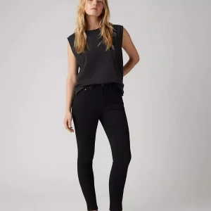 721 HIGH-RISE SKINNY