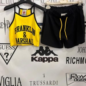 FRANKLIN&MARSHALL COMPLETO