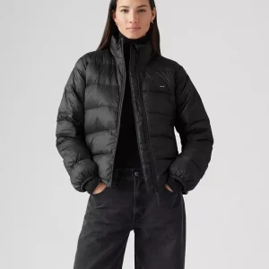 Giacca giubbotto levi's Ripiegabile Polly