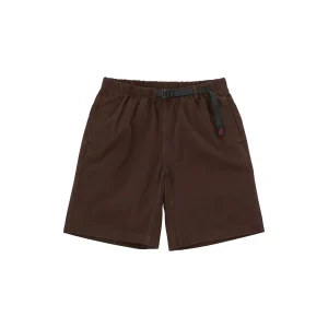 G-Short - Chocolate