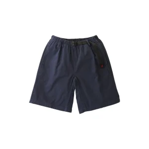 G-Short - Double Navy
