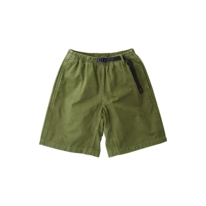 G-Short - Olive