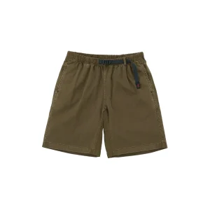 G-Short Pigment Dyed - Bark