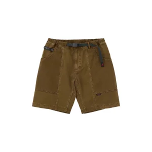 Gadget Short - Bark (Pigment Dyed)