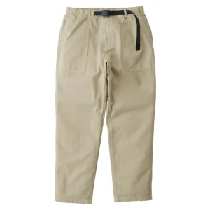 Loose Tapered Ridge Pant - OAT