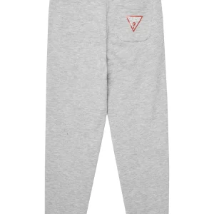 GUESS PANTALONE FELPA