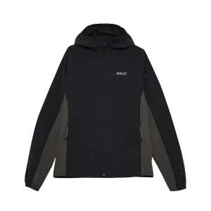 Division Jacket - Black