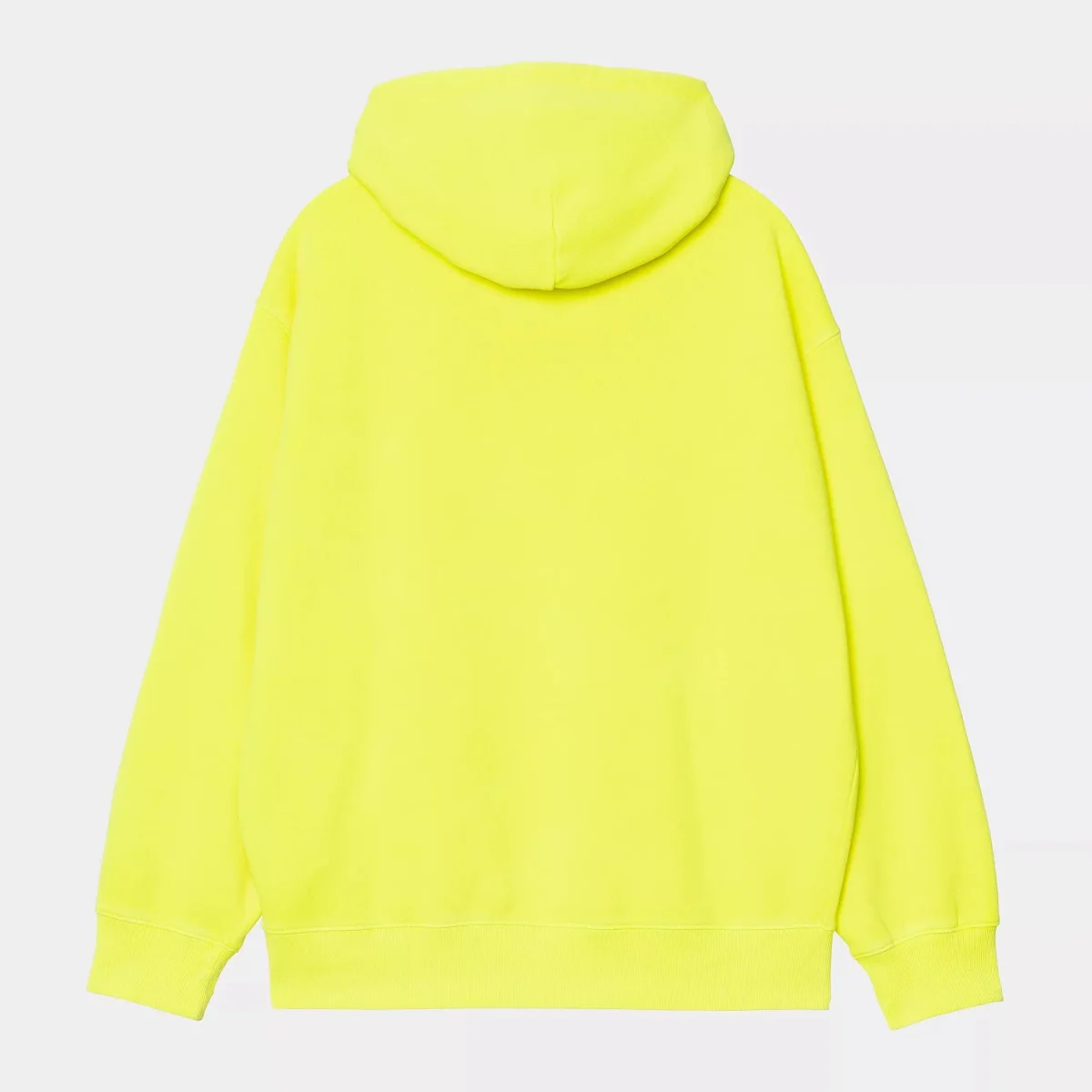 Carhartt Wip Hooded Industry Sweat - immagine 3