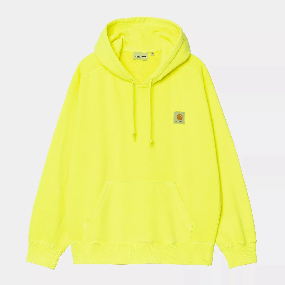 Carhartt Wip Hooded Industry Sweat - immagine 2