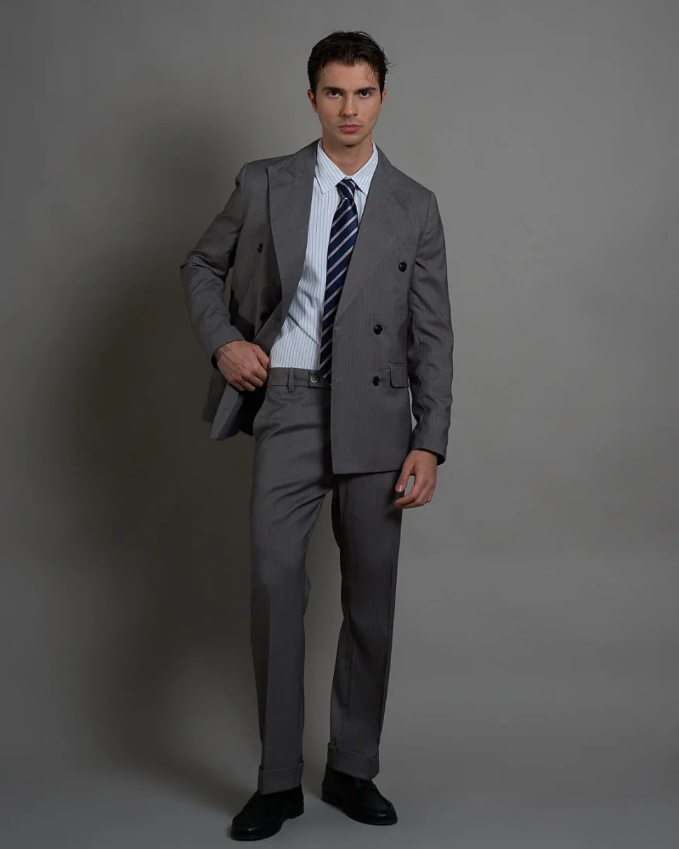 Abito Strutturato Solaro Limited Edition