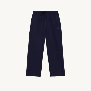 Autry Pants Unisex Nylon blue