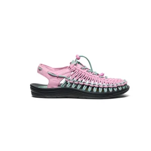 UNEEK - Moonlight Mauve/ Grenite Green