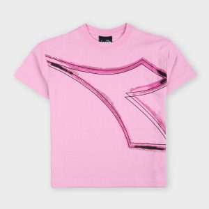 DIADORA T-SHIRT