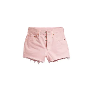 501® Original Short - Dusty Chalk Pink