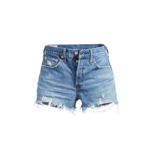 W' 501® Original Short - Athens Mid Short