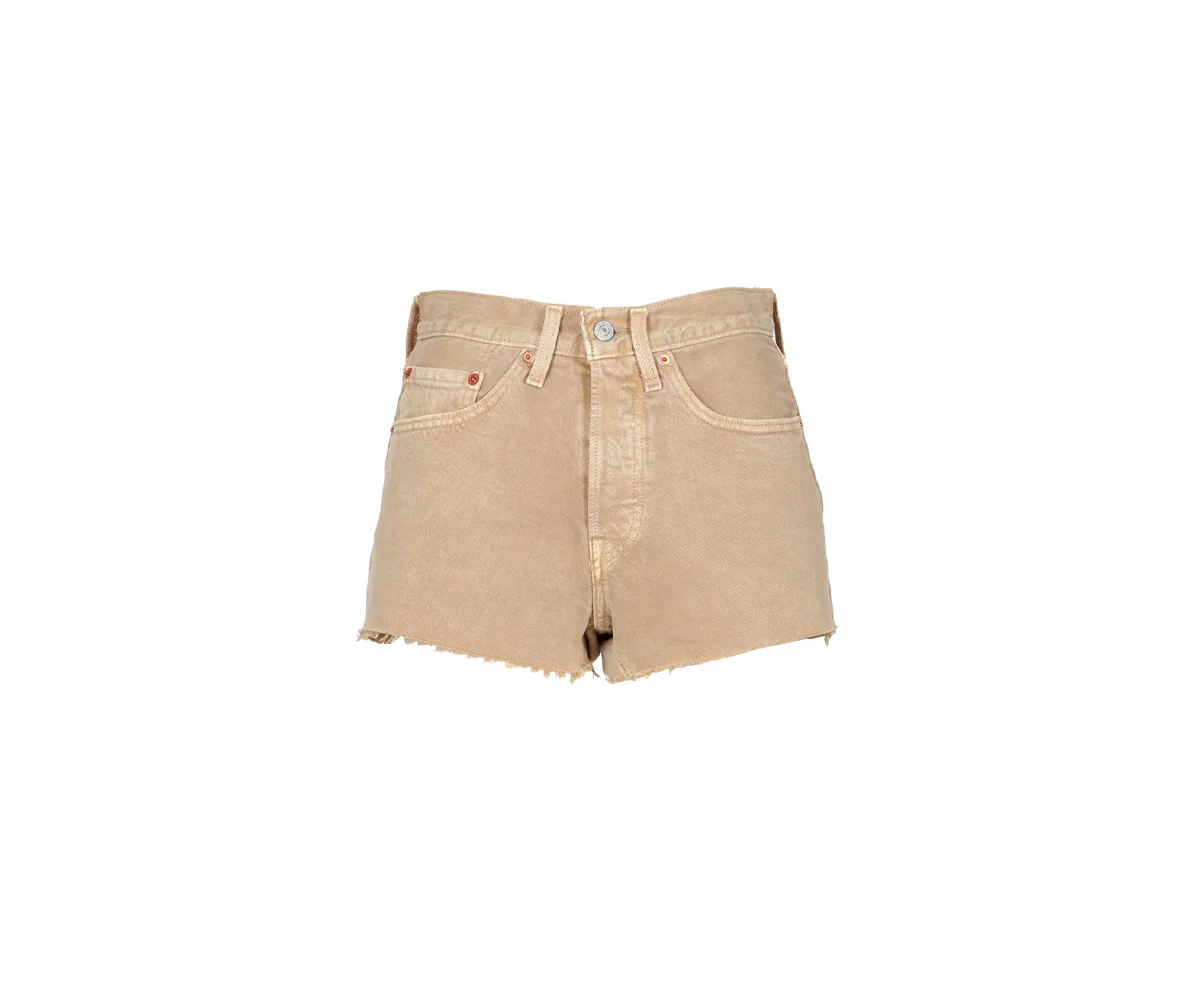 501® Original Short - Dusty Safari