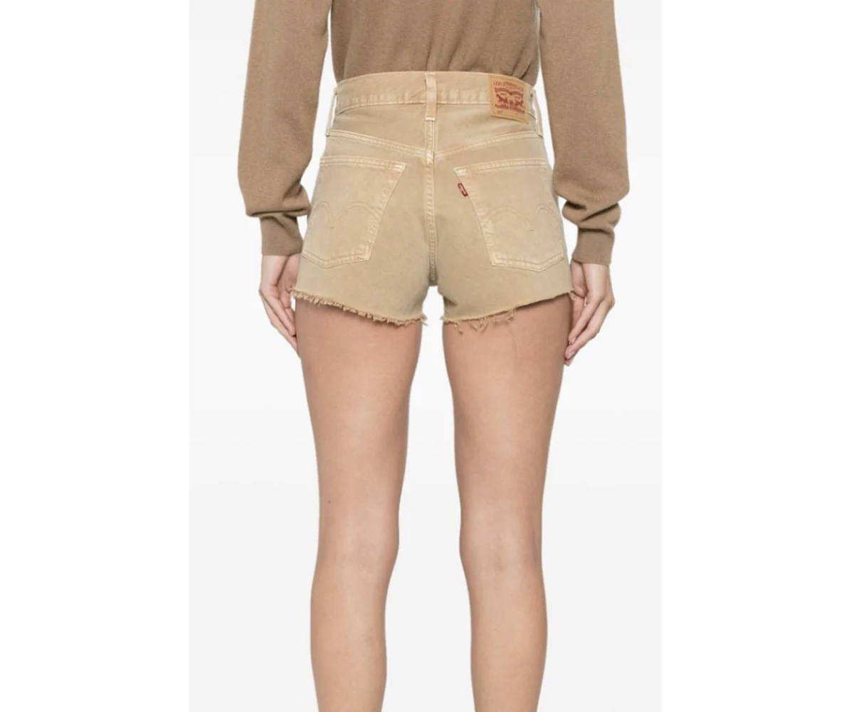 501® Original Short - Dusty Safari - immagine 4