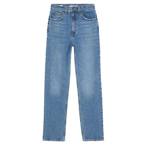 70's High Slim Straight - Sonoma Case