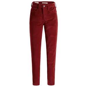 721™ High-Rise Skinny - Syrah