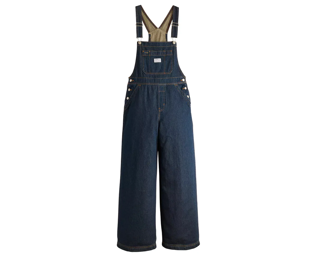 XL Overall - Square Circle - immagine 2