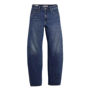 Baggy Dad Barrel - Most Wanted