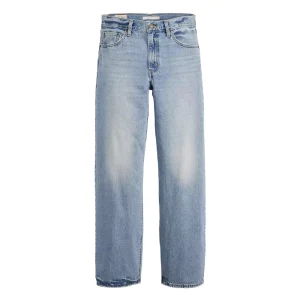 Baggy Dad Jeans - Easy Days