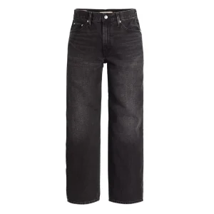 Baggy Dad Jeans - Shrink Up