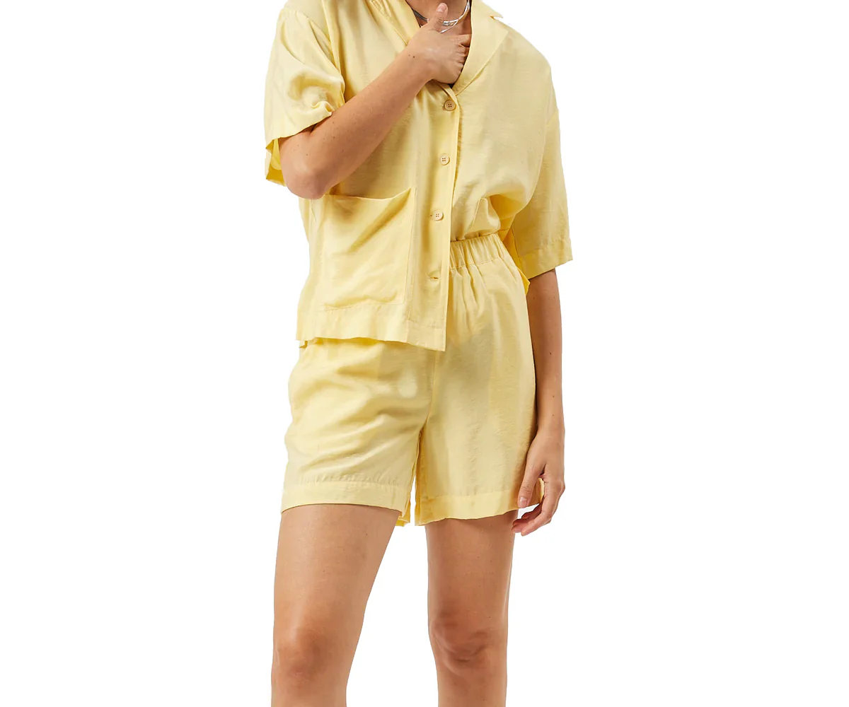 Acazia 9625 Shorts - Sundress - immagine 4