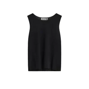 Auburns 3801 Vest - Black