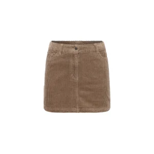 Beatrices 9133 Skirt - Pine Bark