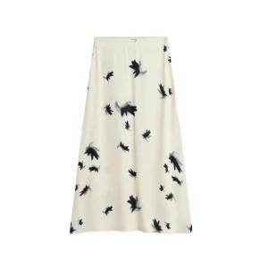 Beryls Skirt 4651 - Coco Milk