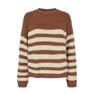 Brinny 9571 Jumper - Oyster Gray