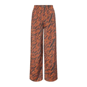 Rosies Pants 4448 - Umber