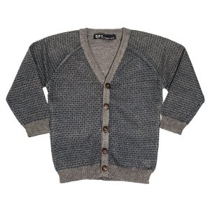 SP1 PULLOVER BAMBINO
