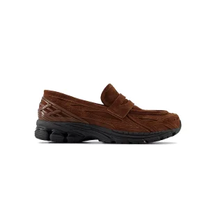 1906L - Rich Oak/ Black Cement