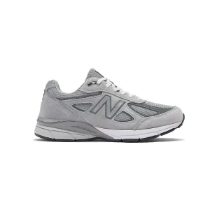 990 V4 Made in USA - Grey/ Silver