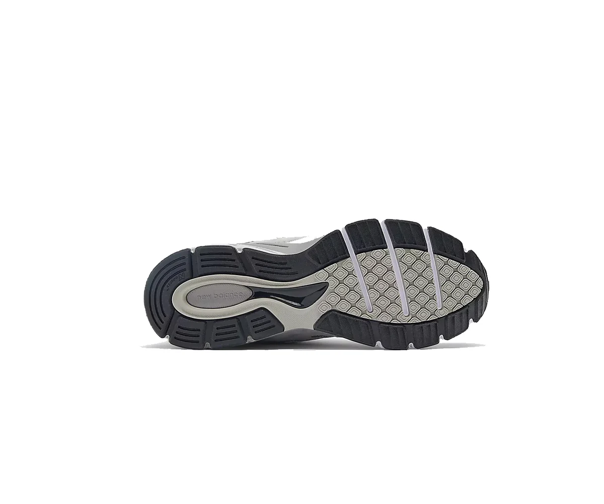 990 V4 Core Made in USA - Grey/ Silver - immagine 7