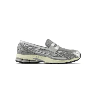 1906L - Silver/ Shadow Grey/ Turtledove