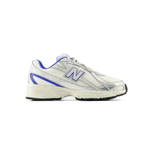 740 - Blue Bird/ Angora