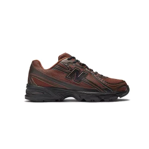 740 - Relic Brown/ Pumpernickel