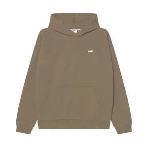 Bold Star Extra Heavy Hoodie - Elmwood