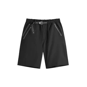 Forest Short - Black