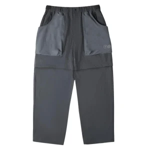 Procyon Pant - Charcoal
